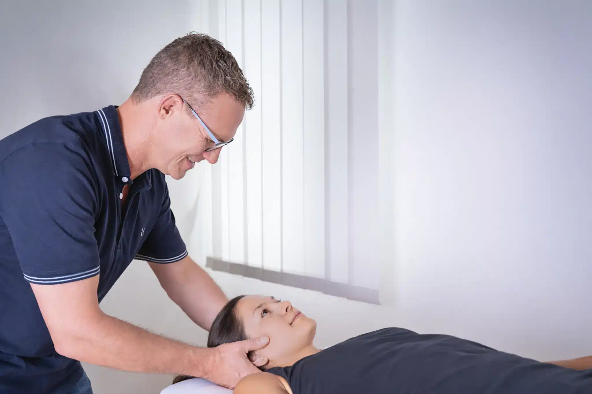 Norman Cloos Chiropraktik